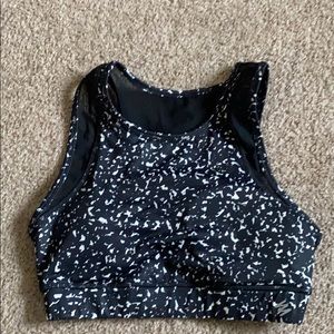 Nicole Miller Sports bra